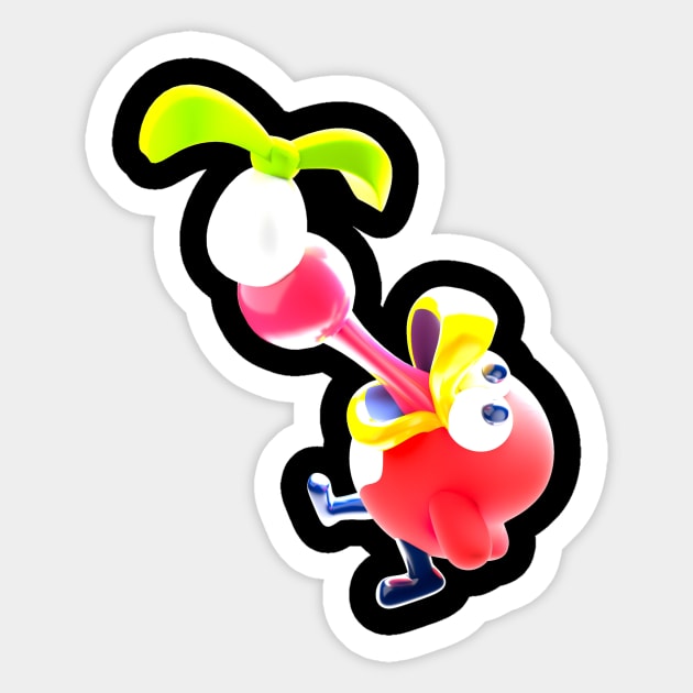 Birds & Beans Sticker by FIZZTAPP